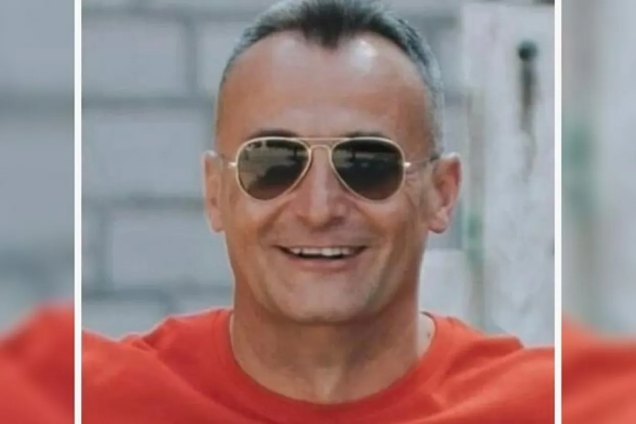 Nenad Kaluđerović