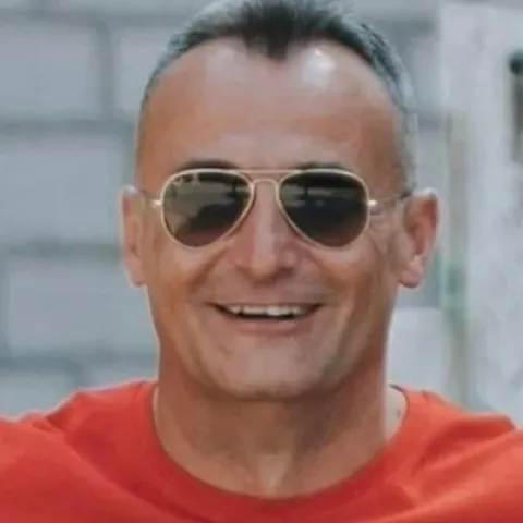 Nenad Kaluđerović