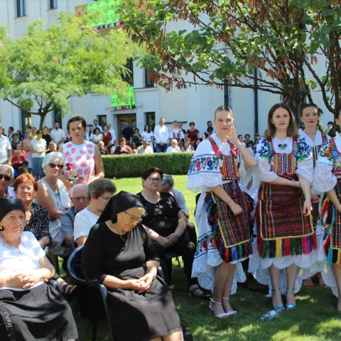 U župi Tolisa više od 8000 vjernika na proslavi blagdana Velike Gospe