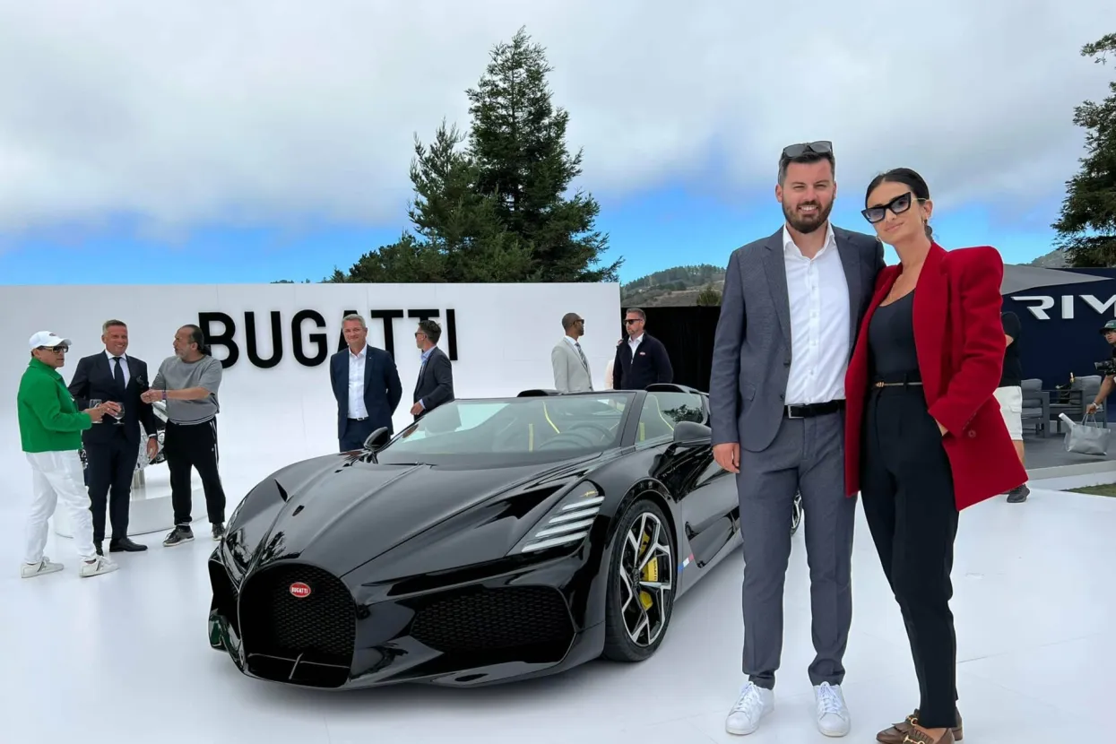 Predstavljen prvi automobil tvrtke Bugatti Rimac: &#39;Košta 5 milijuna eura, već su svi&nbsp;rasprodani!&#39;