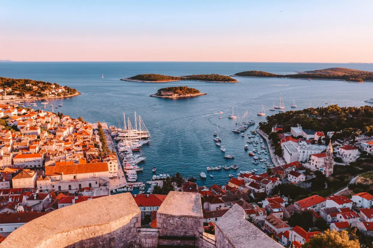 Otok Hvar