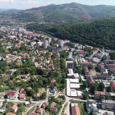 Novi Travnik