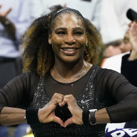 Serena Williams