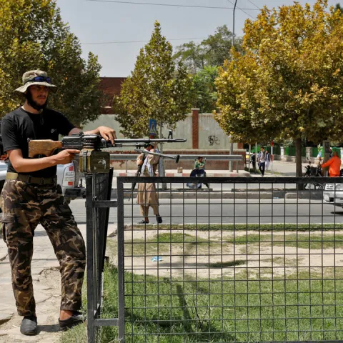 Bombaški napad u Kabulu: Poginula dva djelatnika ruskog veleposlanstva