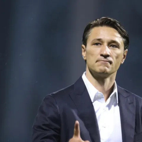 Niko Kovač