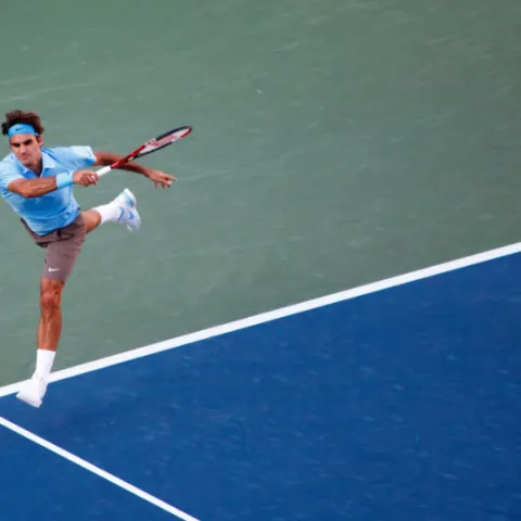 Roger Federer