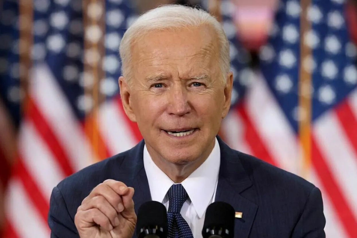 Joe Biden