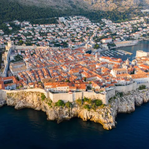 Dubrovnik