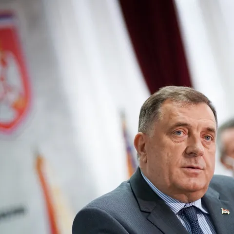 Milorad Dodik