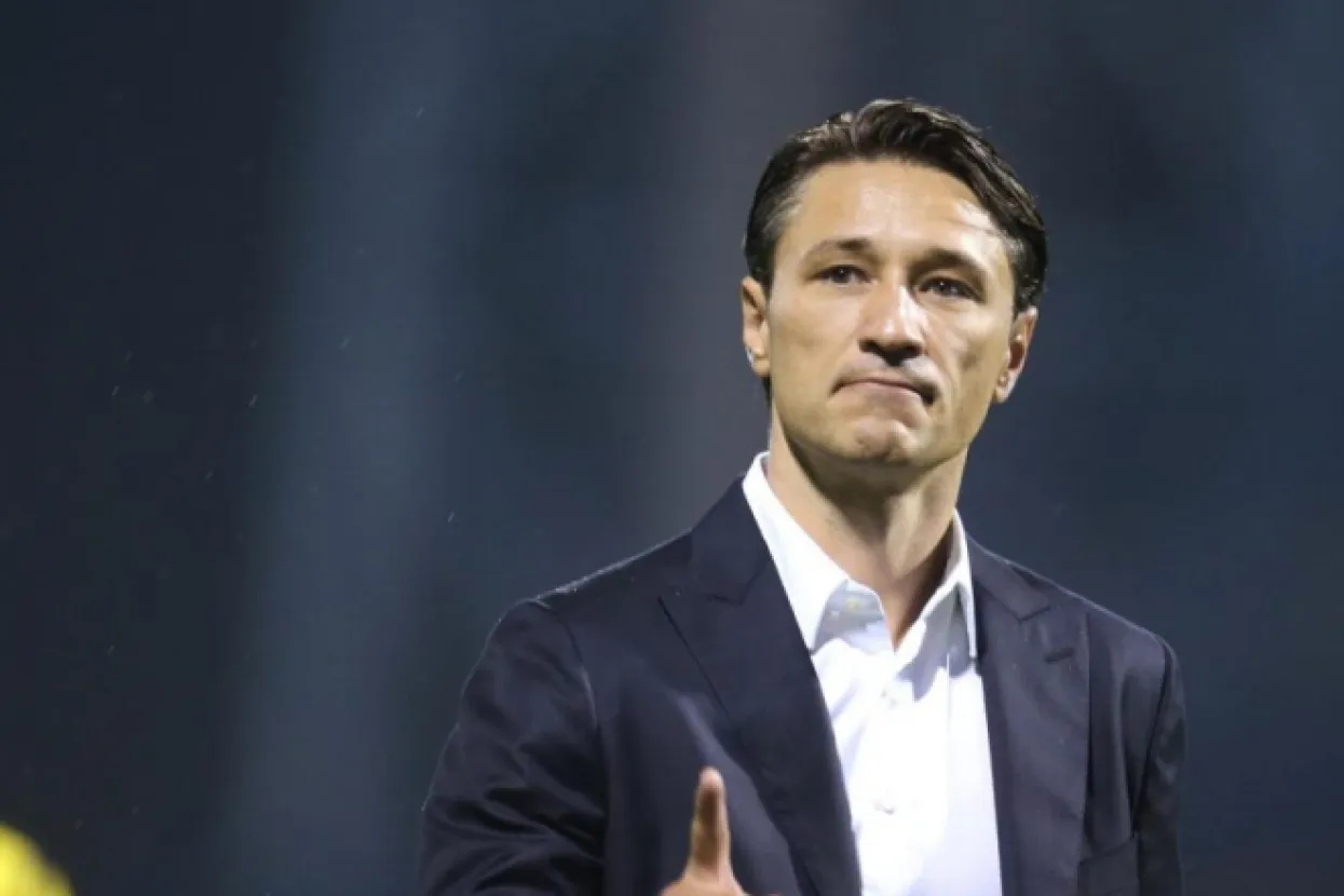 Niko Kovač