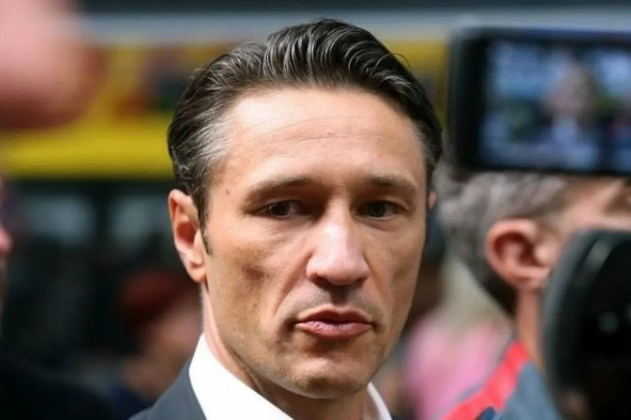 Niko Kovač