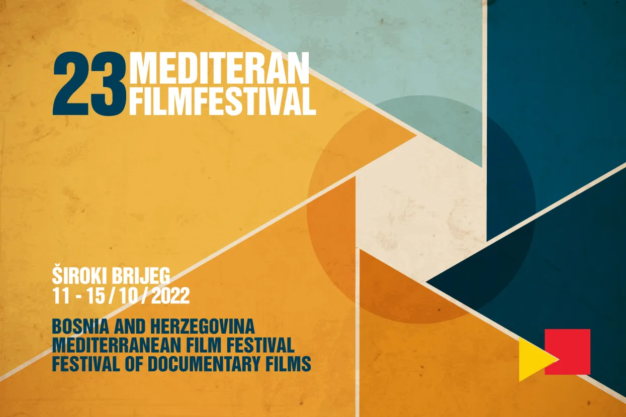 Mediteran Film Festival