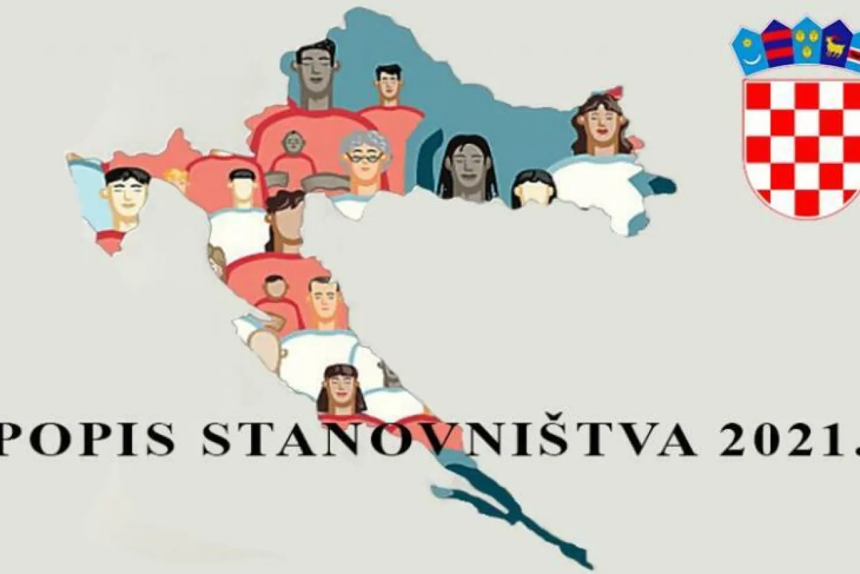 Popis stanovništva