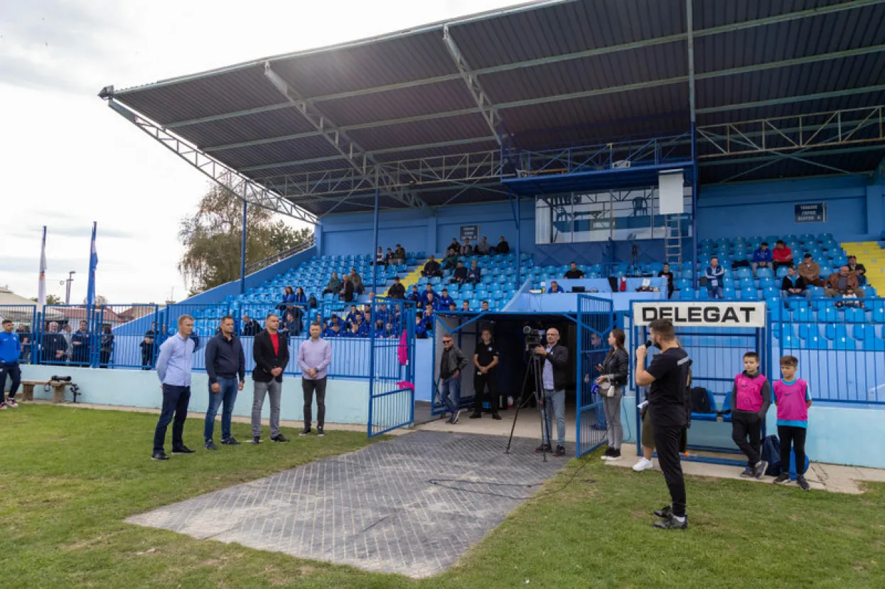 Nogometaši Širokog Brijega pobjednici Memorijalnog turnira Blago Zadro