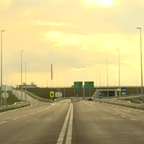 Završeno još 6 km autoceste na koridoru 5C