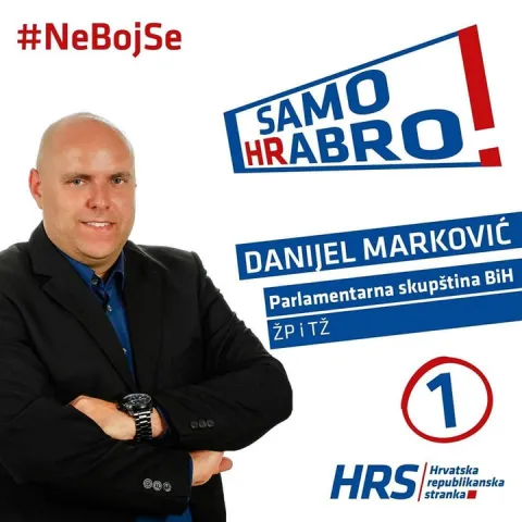 Danijel Marković