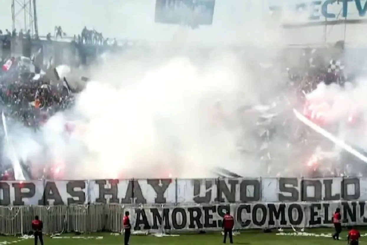 Estadio Monumental