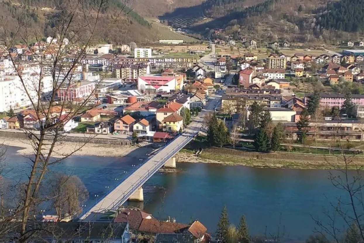 Goražde