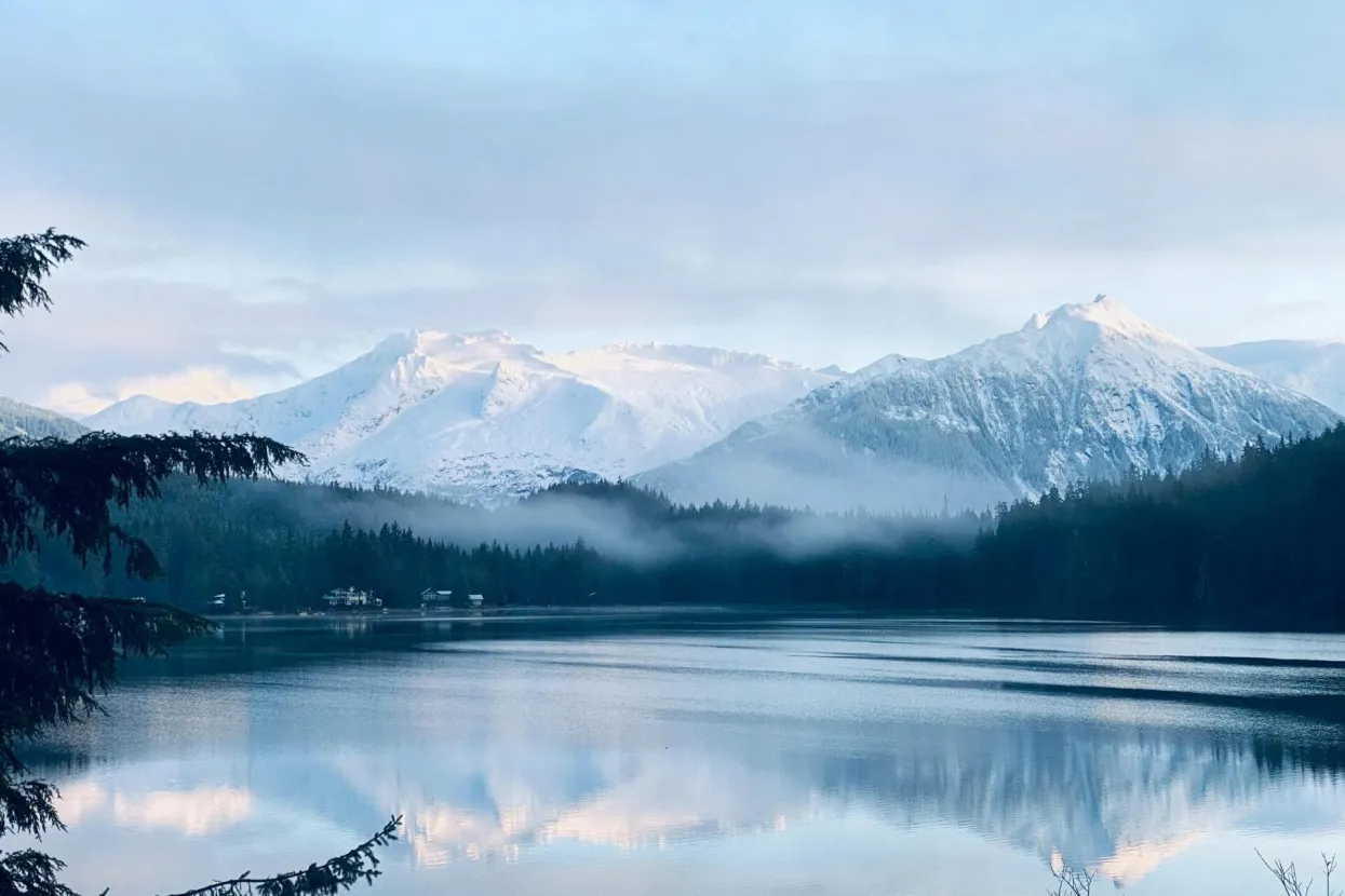 Juneau, Aljaska