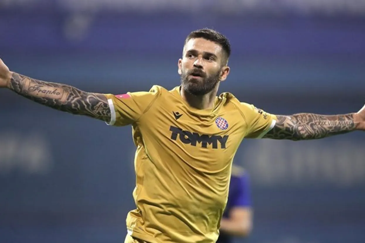 Marko Livaja