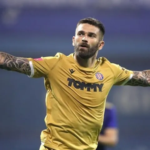 Marko Livaja