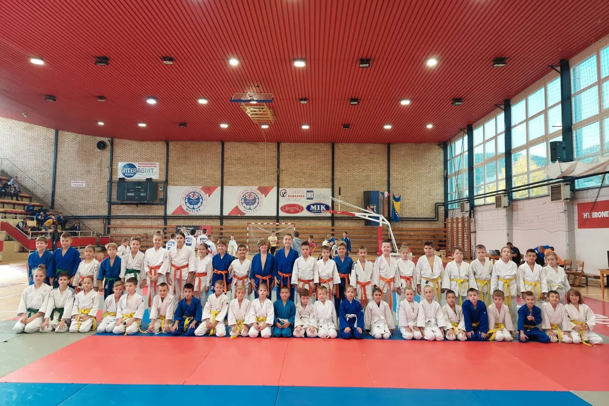 Judo klub Herceg