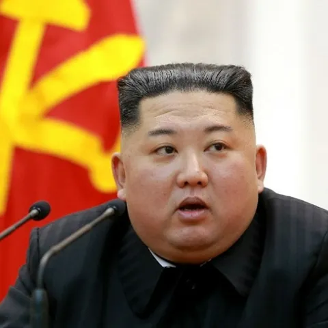 Kim Jong Un