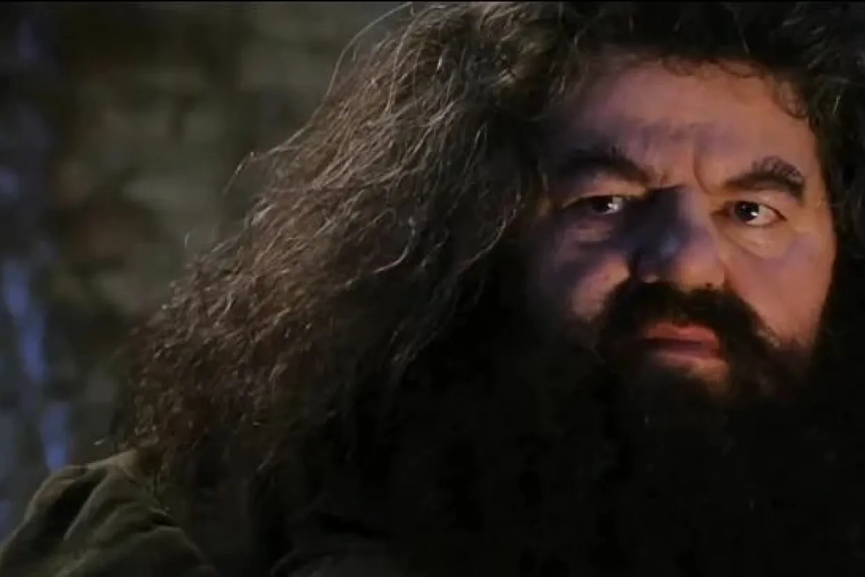 Umro je glumac Robbie Coltrane, Hagrid iz Harryja Pottera