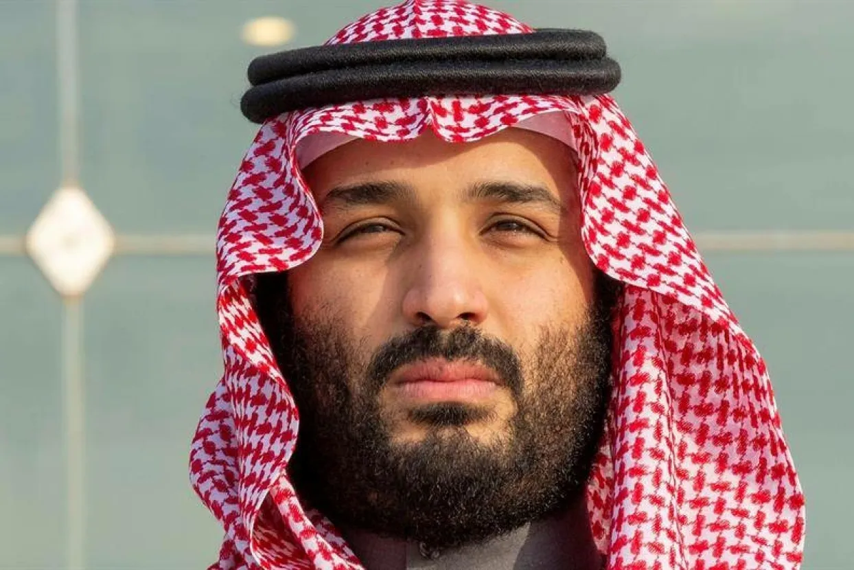 Mohammed bin Salman