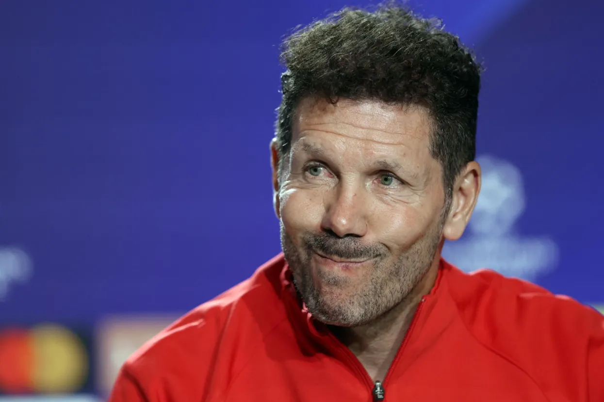 Diego Simeone