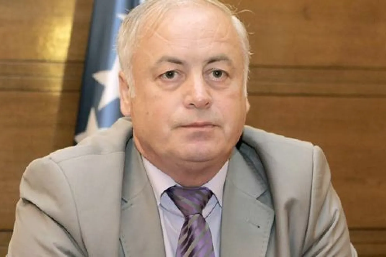 Suad Arnautović