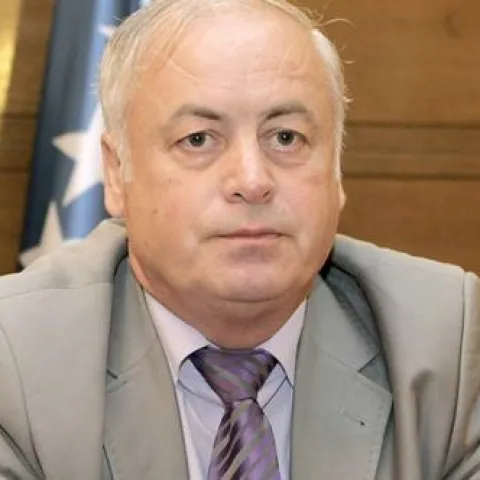 Suad Arnautović