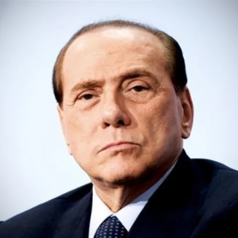 Silvio Berlusconi