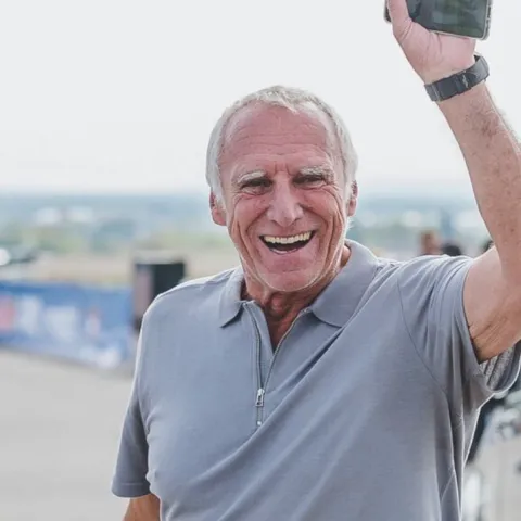 Dietrich Mateschitz