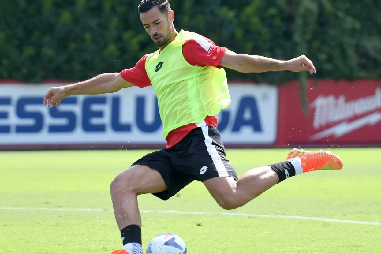 Pablo Mari