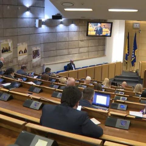 Parlament FBiH