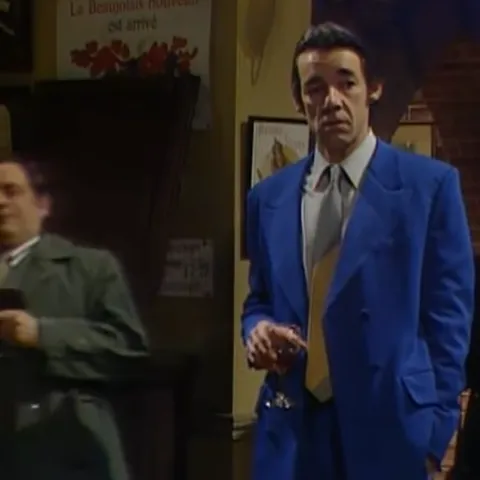 Del Boy i Trigger