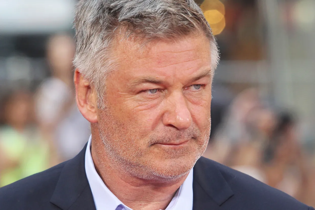 Alec Baldwin