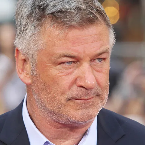 Alec Baldwin