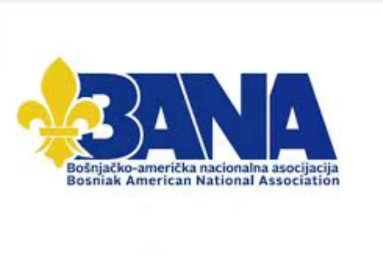 Bošnjačko-američka nacionalna asocijacija