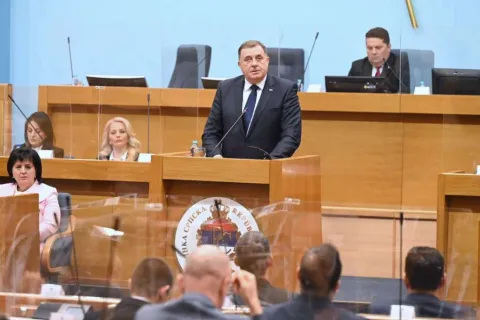 Milorad Dodik