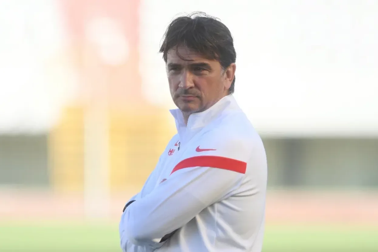 Zlatko Dalić