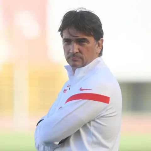 Zlatko Dalić