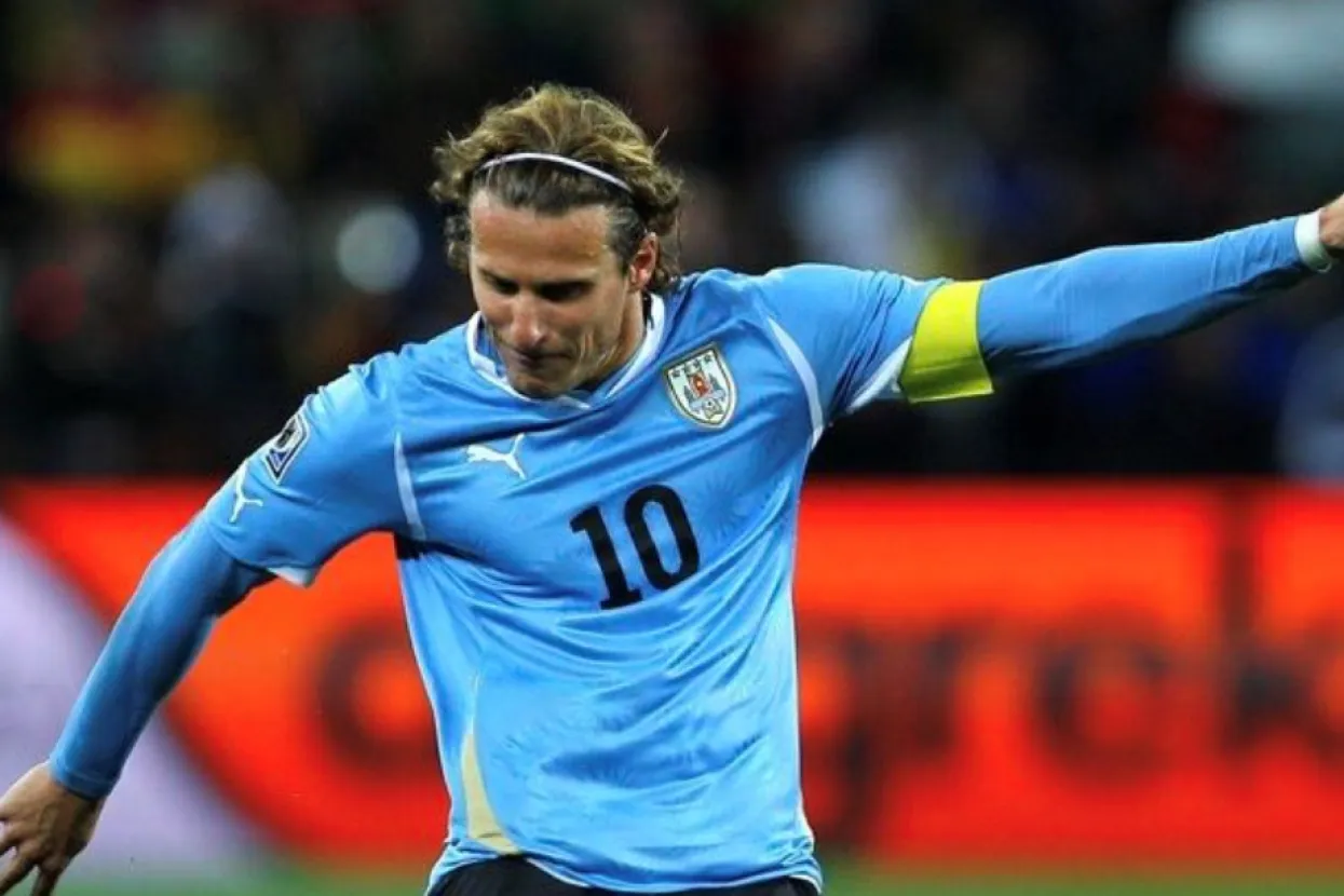 Diego Forlan