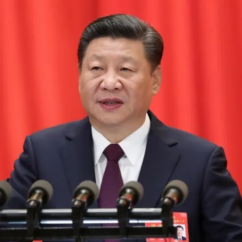 Xi Jinping