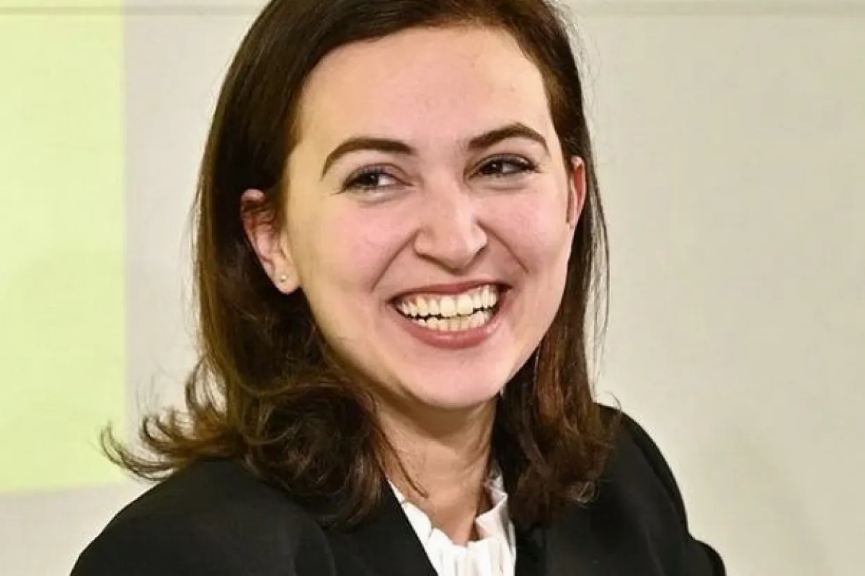 Alma Zadić