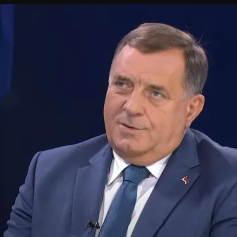 Milorad Dodik