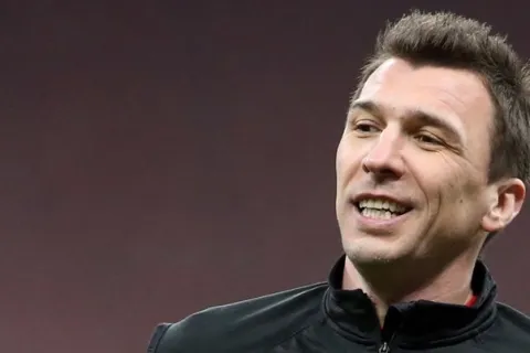 Mario Mandžukić