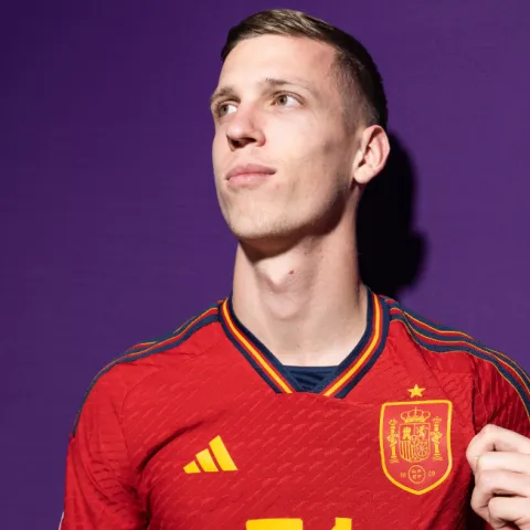 Dani Olmo