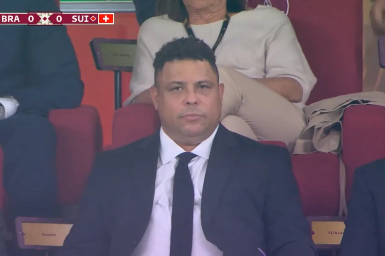 Ronaldo Nazario